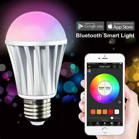 Discover the Magic of LED Bulbs: Energy-Efficient Lighting for Modern Living